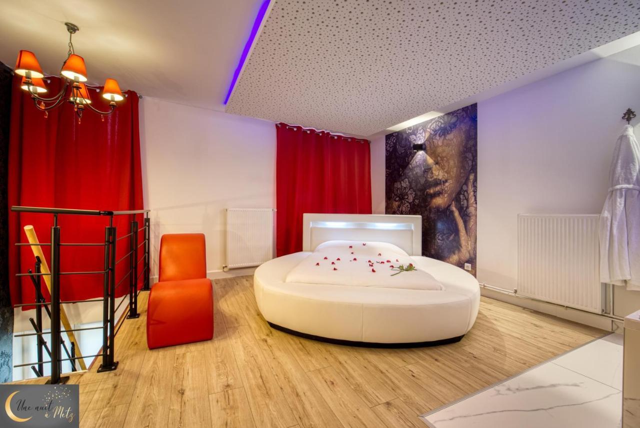 Et Sauna Au Coeur De Apartment *