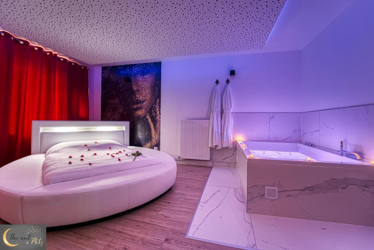 Apartment Et Sauna Au Coeur De *